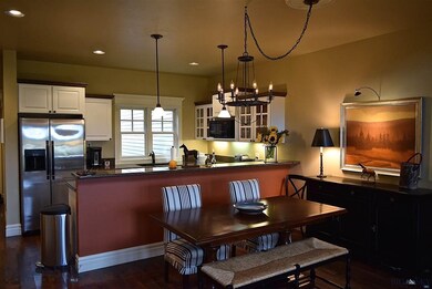 3876 Baxter Ln unit 17, Bozeman, MT 59718 - photo 6