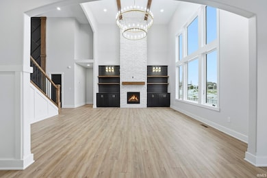 17727 Castlefeane Ct, Leo, IN 46765 - photo 5