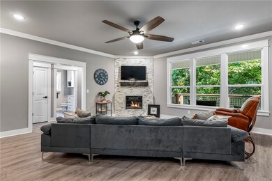 Fantastic lounging sofa with a view