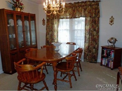 33 Colton Dr, Leicester, NC 28748 - photo 5