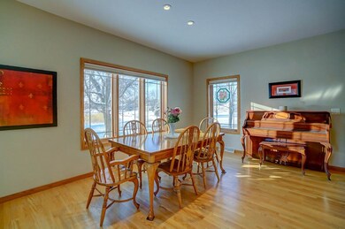 3641 Lake View Dr, Stoughton, WI 53589 - photo 5