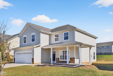 60 Rowan Dr, Clayton, NC 27520 - photo 3