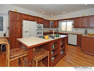 Custom Kitchen