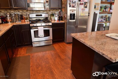 Kitchen Flooring