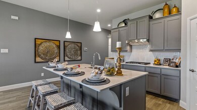 2305 Kendolph Dr, Denton, TX 76205 - photo 7