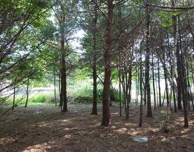 Land/Lot. Building envelope