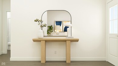 411 W Michigan St, Fishers, IN 46040 - photo 4