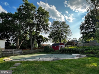 14800 Notley Rd, Silver Spring, MD 20905 - photo 6