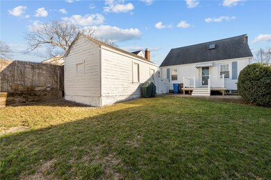 115 Keith Ave, Cranston, RI 02910 - photo 7