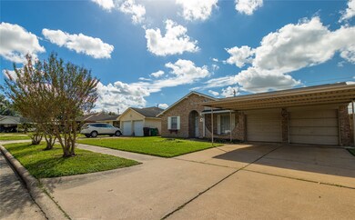 9710 Rambling Trail, Houston, TX 77089 - photo 3