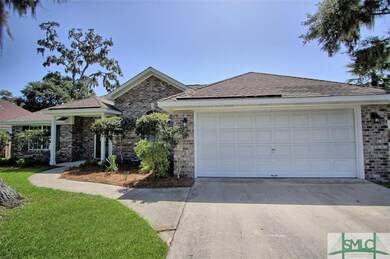 113 Druid Cir, Savannah, GA 31410 - photo 2