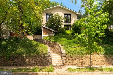 3629 Albemarle St NW, Washington, DC 20008 - photo 2