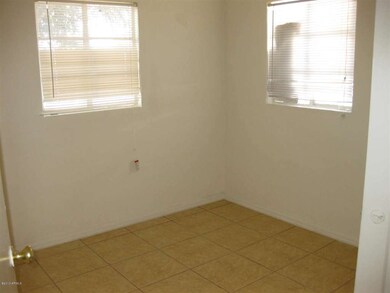Bedroom #3