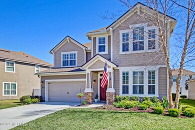 Curb Appeal