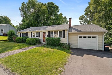 66 Healy Rd, Weymouth, MA 02188 - photo 2