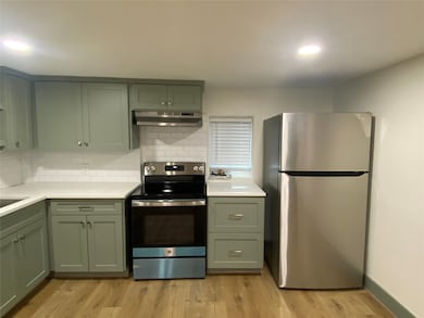 2305 55th St unit 1, Galveston, TX 77551 - photo 2