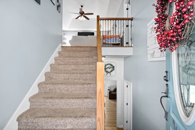 3597 Fox Tail Ct, Clarksville, TN 37040 - photo 4