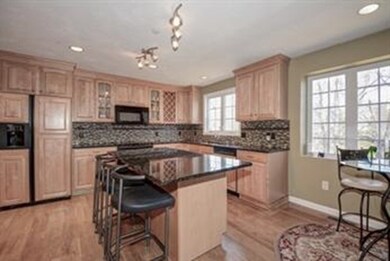 17 Gilmore Farm Rd, Westborough, MA 01581 - photo 3