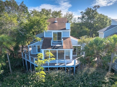 29 Marsh Island Ln, Isle of Palms, SC 29451 - photo 3