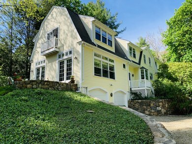 40 Chestnut St, Weston, MA 02493 - photo 3