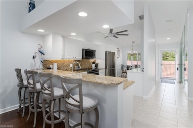 6740 Beach Resort Dr unit 12, Naples, FL 34114 - photo 2