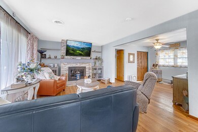 1432 N Harvey St, Griffith, IN 46319 - photo 2