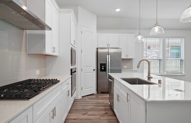 20911 Caserta Glen Ln, Tomball, TX 77377 - photo 4