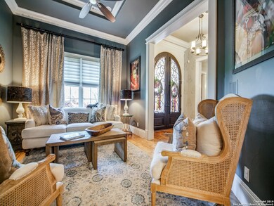 3953 Fossil Rock, San Antonio, TX 78261 - photo 7