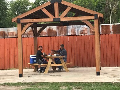 8717 Spaulding St unit 3, Houston, TX 77016 - photo 5