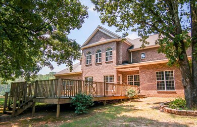 158 Fox Trail, Oxford, MS 38655 - photo 5