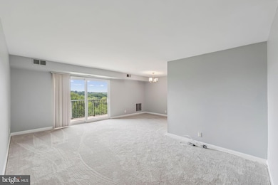 Columbia Towers Condominium unit 811, Silver Spring, MD 20904 - photo 3