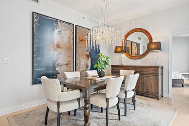 City Place South Tower unit UPH11, West Palm Beach, FL 33401 - photo 4