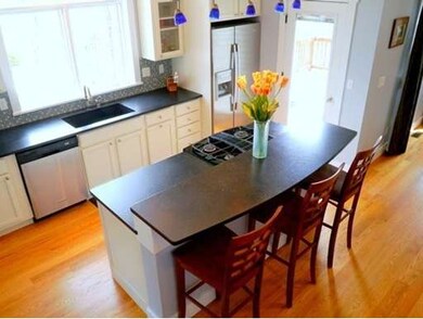 27 Morgan Cir, Amherst, MA 01002 - photo 4