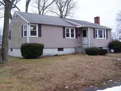 83 Thayer Cir, Randolph, MA 02368 - photo 3