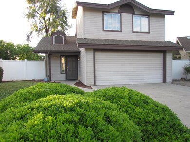 Beautiful two story to come home to!
