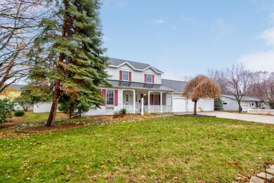 716 W 32nd St, Holland, 49423-4