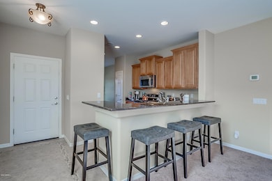 26731 W Pontiac Dr, Buckeye, AZ 85396 - photo 3