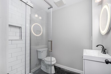 290 Summit Ave unit 1, Brighton, MA 02135 - photo 3