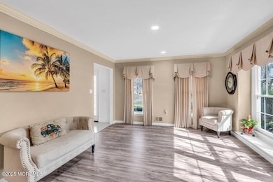 Living room mls