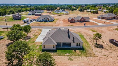 110 Bluegrass Trail, Springtown, TX 76082 - photo 6