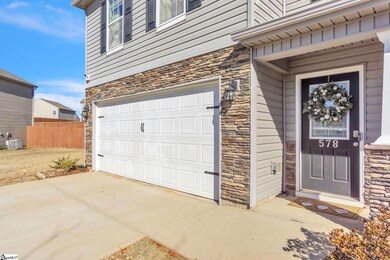 578 Lone Rider Path, Duncan, SC 29334 - photo 2