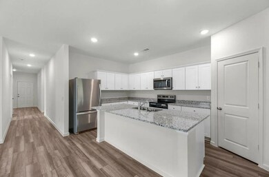 1112 Sunlit Cir, Brookshire, TX 77423 - photo 4