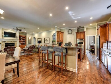 804 Hillcrest Trail, Southlake, TX 76092 - photo 7