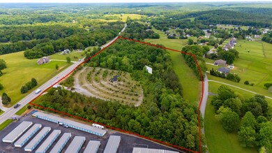 Estimated property lines are for illustration purpose only. Please see official property records for actual property lines.