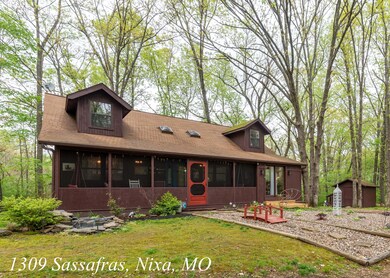 1309 Sassafras Ln, Nixa, MO 65714 - photo 3
