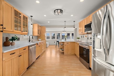 10 Hillside Rd, North Reading, MA 01864 - photo 5