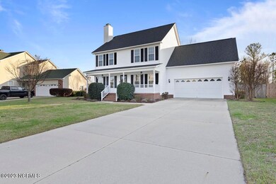 202 Lansing Ct, Jacksonville, NC 28540 - photo 2