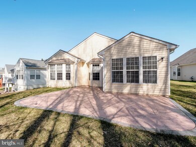 16088 Dancing Leaf Place, Dumfries, VA 22025 - photo 5