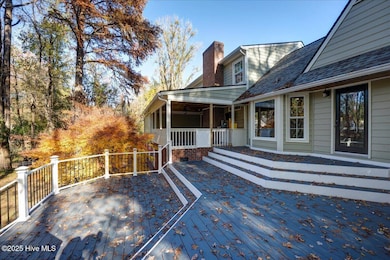 3302 Country Club Rd, Trent Woods, NC 28562 - photo 6