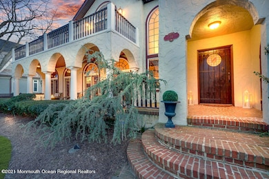 31 Worthington Ave, Spring Lake, NJ 07762 - photo 6